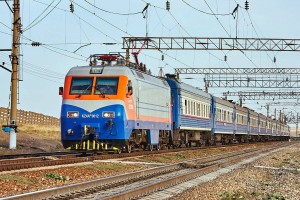 Қазақстанда әйелдерге арналған вагондары бар пойыздар саны артады