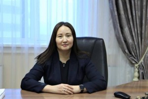 «Жасыл Даму» басшысы тағайындалды