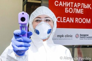 2 тамыздан бастап бес қалада Ashyq жобасына қатыспайтын барлық мекеме қызметін тоқтатады