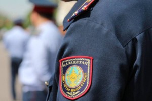 Ақмолада келіншек бір жарым айлық сәбиін сатқан