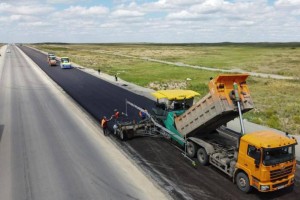 «Қарағанды – Балқаш» тас жолы қашан пайдалануға беріледі