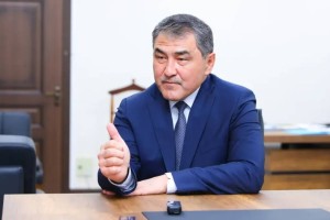 Су басқан аймақтарға министрліктің мыңнан астам маманы жұмылдырды – Нұржан Нұржігітов