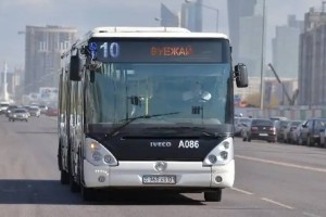Астана әкімі жолақы неге қымбаттайтынын түсіндірді
