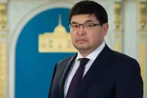 Ерұлан Жамаубаевтың орнын Мәди Тәкиев басты