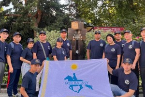 Алаш зиялыларының ізі қалған Ресей