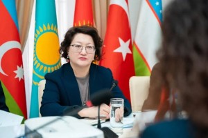 Бакуда Түркі әлемінің мәдени мұрасы туралы конвенция дайындалмақ