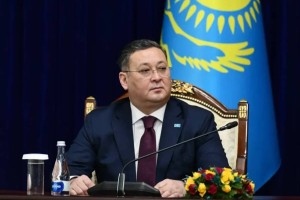 Қазақ-өзбек шекарасында транзиттік жүк өтетін пункттер саны артуы мүмкін