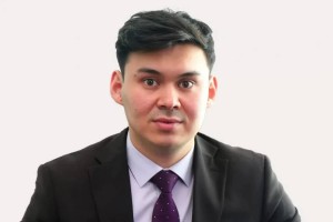 Әбілхайыр Тамабек вице-министр қызметінен босатылды