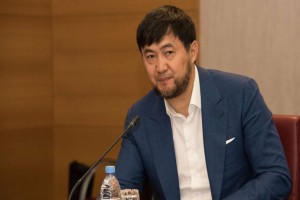 Қайрат Сатыбалды 44,6 млрд теңге қаражатты қайтарды
