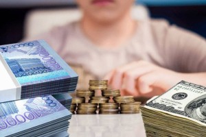 «Ұлттық қор – балаларға» жобасынан ең алғашқы ақшасы түсті