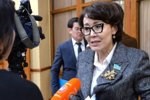 Өткен жылы өрттен 375 адам қайтыс болған – Мәжіліс депутаты