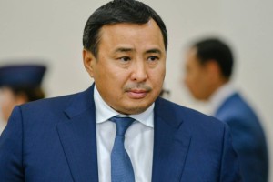 Абылай Мырзахметовке қатысты сот отырысы басталды