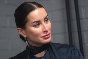 «Тина Канделаки Қазақстанға кірмейді» – Сыртқы істер министрлігі