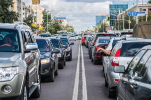 Қаңтар айында Қазақстанда қанша көлік тіркелді