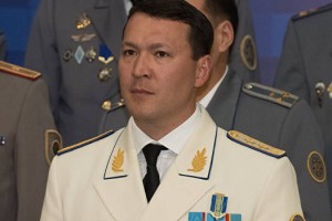 Самат Әбішке қатысты қылмыстық іс сотқа жолданды