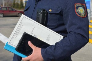 Қызылордада қала шетінен ер адамның мәйіті табылды