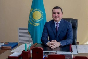 Сұлтанғазиев ағасы облыс әкімі болғаннан кейін қызметінен кетті