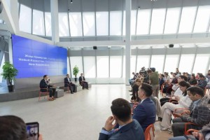 2025 жылға дейін орта арнаулы кәсіптік білім беру тегін болады – Тоғжанов