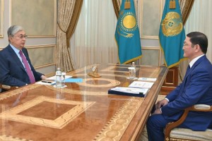 Прокурорлар заңсыз ұсталған 596 азаматты босатқан