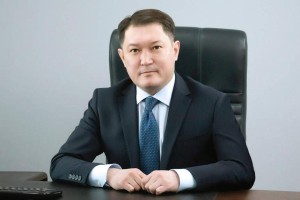 Қаржы вице-министрі тағайындалды