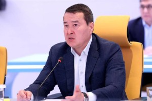 Инфляция мәселелері күнделікті бақылауда болуы тиіс – Премьер