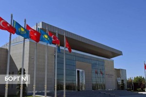 Президент Түркияға мемлекеттік сапармен барды