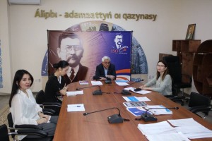 Қазақ тілін үйрену үшін қанша сөз жаттау керек?