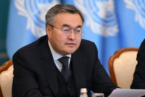 Қазақстан Донецк пен Луганскіні мойындау мәселесін көтермейді