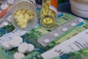 Отандық дәрі-дәрмектердің ішкі нарықтағы үлесін 50%-ға дейін жеткізу шаралары талқыланды