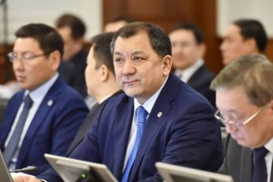 Ноғаев АЭС салуға қатысты соңғы шешім қалай қабылданатынын түсіндірді