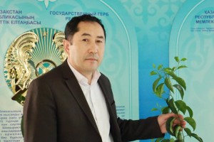 Мемлекеттің басты міндеті – кәсіпкерлікті қолдау – Ерұлан Жиенбаев