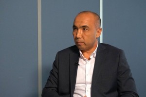 Облыс әкімдерін сайлау керек – Күнболат Өмірбай