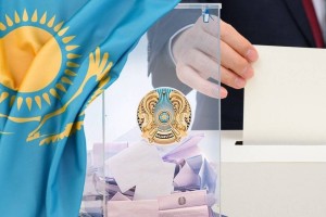Мәжіліс сайлауы: партиялар үндеу жариялады