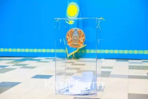 Мәжіліс пен мәслихат депутаттарын сайлау бір күнде – 19 наурызда өтеді