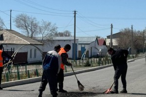 «Абай облысында экологиялық құқық бұзушылықты анықтайтын видеокамералар орнатылды»