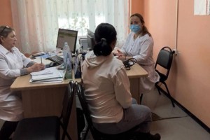 «Дипломмен ауылға» бағдарламасы дәрігер тапшылығын жоюға көмектеседі»