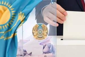 Қазақстанда сайлау туралы заң қайта өзгеретін болды