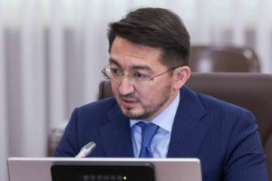 Цифрландыру көлеңкелі экономикадан 28 млрд теңгеден астам қаражатты шығаруға мүмкіндік берді