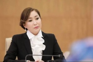 Мәжіліс депутаты бала туғысы келетінін айтты (ВИДЕО)