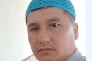 «Мешітте азан шақырады»: Бас Имам әкесін аяусыз ұрып-соққан адамға қатысты мәлімдеме жасады (ВИДЕО)