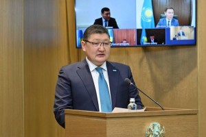 Абай облысында Президент Жолдауын жүзеге асыру жолдары талқыланды