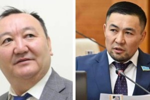 «Депутаттар көрші-қолаңдарына көңіл айтып, Құран бағыштап жіберсе де артықтық етпейді» - Ауыт Мұқибек