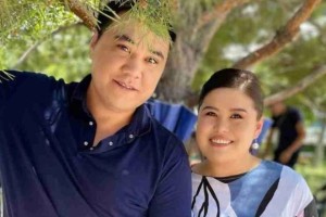 «Ажырасып кеттік»: Дариға Бадықова 16 жыл отасқан күйеуімен айырылысып кетті