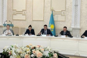 "ЭКСЖ" ұлттық жобасы аясында Қазақстанның батыс өңірлерінің коммуналдық инфрақұрылымына 43 млрд теңгеден астам қаражат инвестицияланады