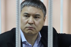 Алматыда қырғыз мафиясы Камчыбек Көлбаевтің тобына мүше азамат ұсталды (ВИДЕО)