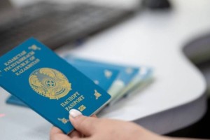 «Украин немесе неміс болғысы келеді»: Қазақстанда тұратын орыстар жаппай ұлтын өзгертіп жатыр