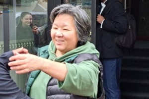 Черногория соты  Дина Таңсәріге қатысты түпкілікті шешім қабылдады