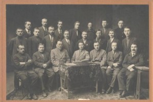 Ахмет Байтұрсынұлының суреті табылды (ФОТО)