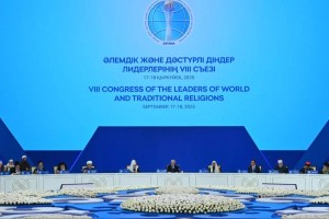 Ядролық қақтығыс қаупі қатты алаңдатады — Мемлекет басшысы