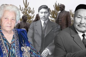 «Сәбеңнiң Мiржақып пен алашордашыларға тиiсiп, жамандап жазғаны үшiн...»